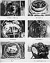 KH-1 through 4, Argon, and Lanyard cameras.