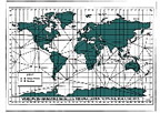 World Geodetic network.