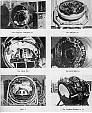 KH-1 through 4, Argon, and Lanyard cameras.