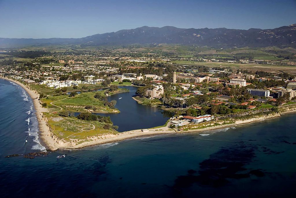 ucsb visit day