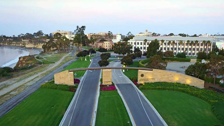 Undergraduate Program Overview