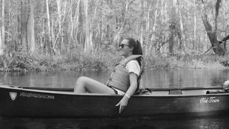 Spotlight: Isabel Rogers