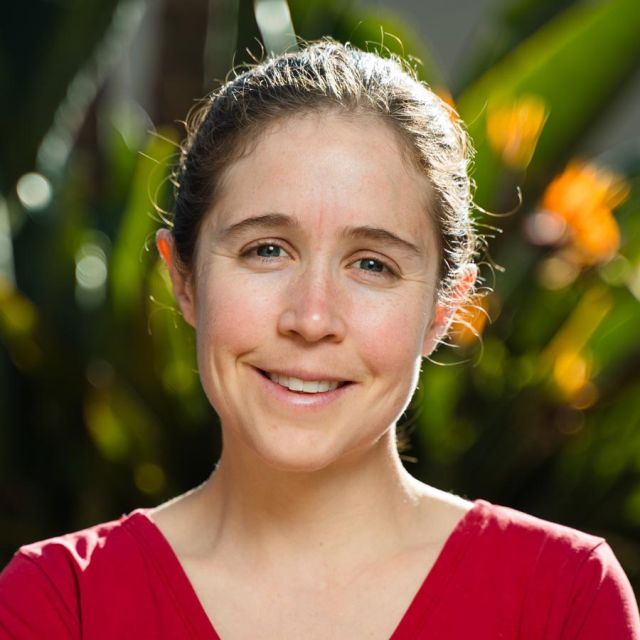 Photo of Anna Trugman