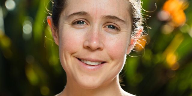 Photo of Anna Trugman