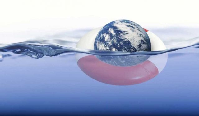 Ocean warming will continue to result in rising sea levels