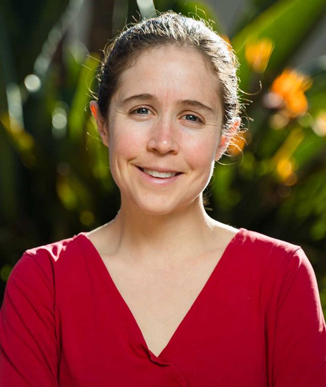 Anna Trugman