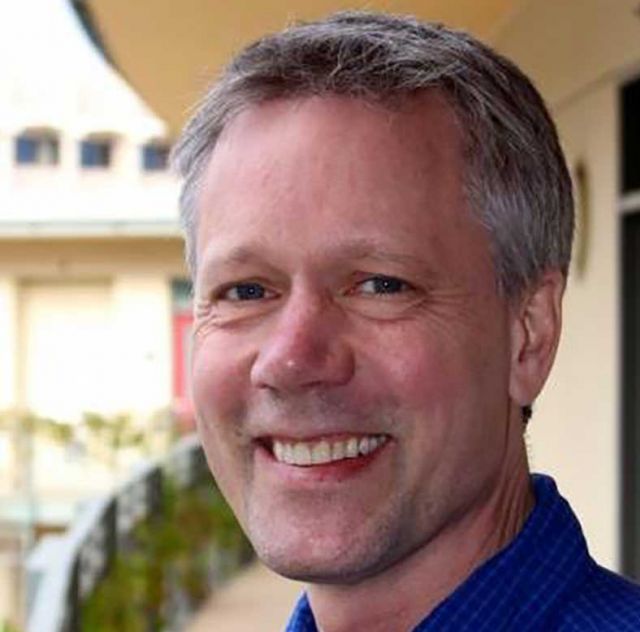 Andrew Plantinga
