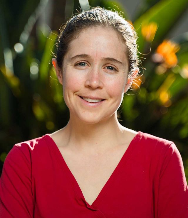 Anna Trugman