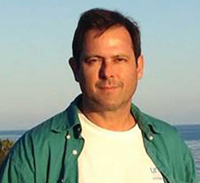 Charles Jones