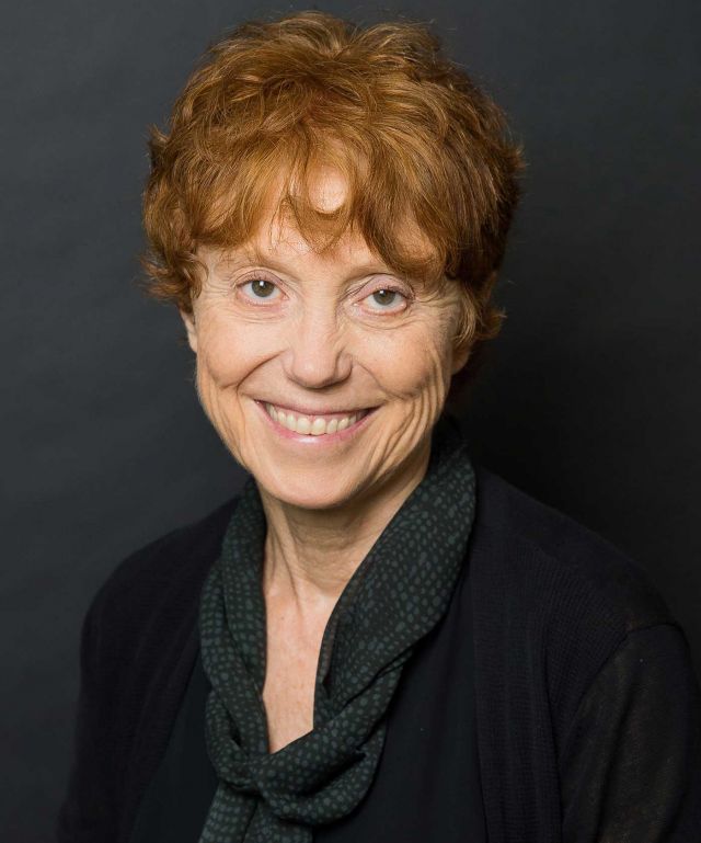 Dr. Nora S. Newcombe