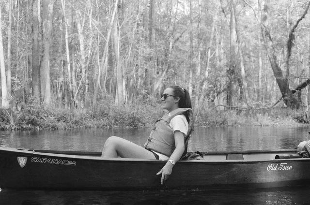 Isabel Rogers