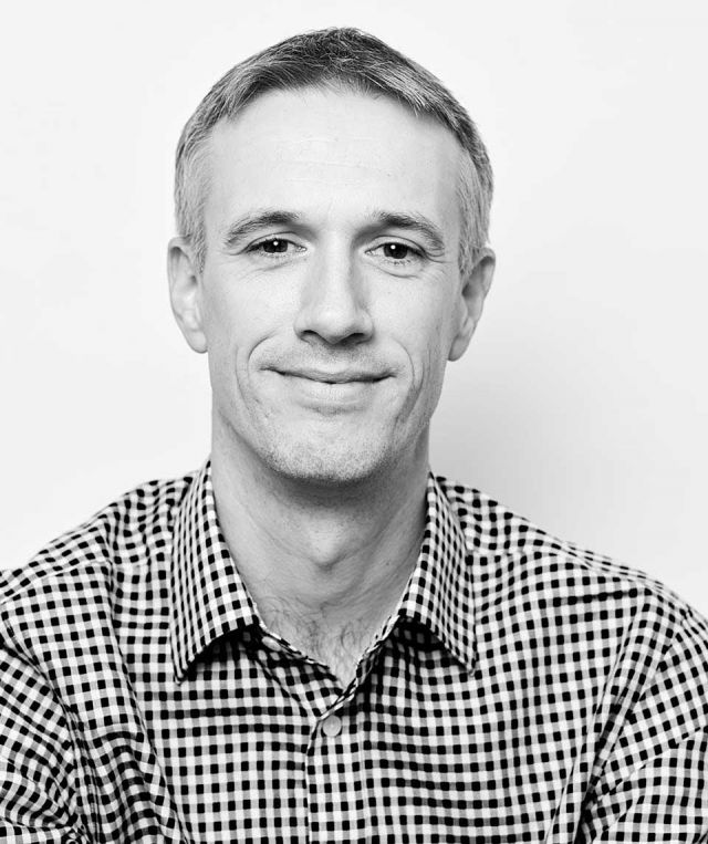 Andrew Tatum
