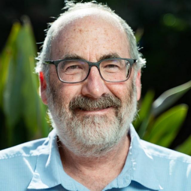 Dr. David Siegel