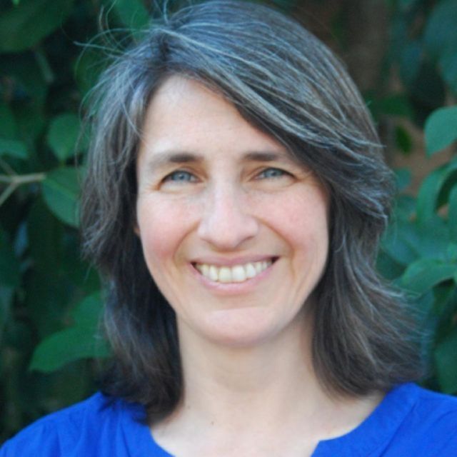 Dr. Kathy Baylis