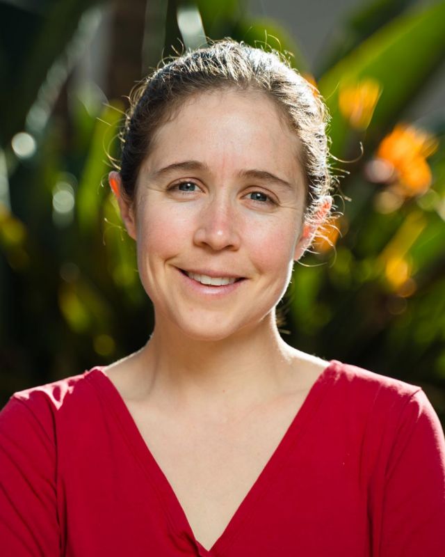 Anna Trugman