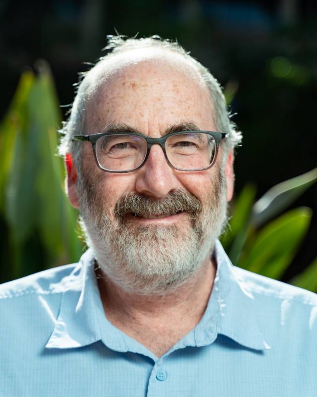 Photo of Davis Siegel