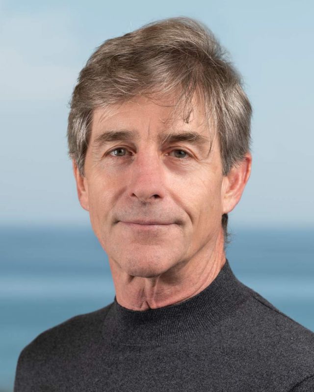 Frank Davis