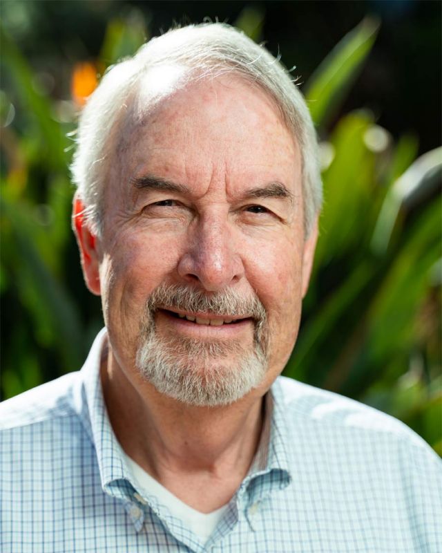 Photo of Rick Church