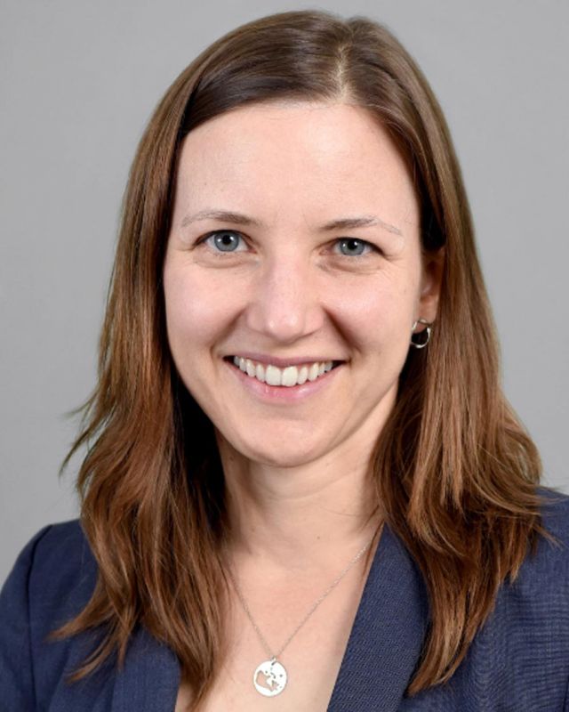 Photo of Trisalyn Nelson