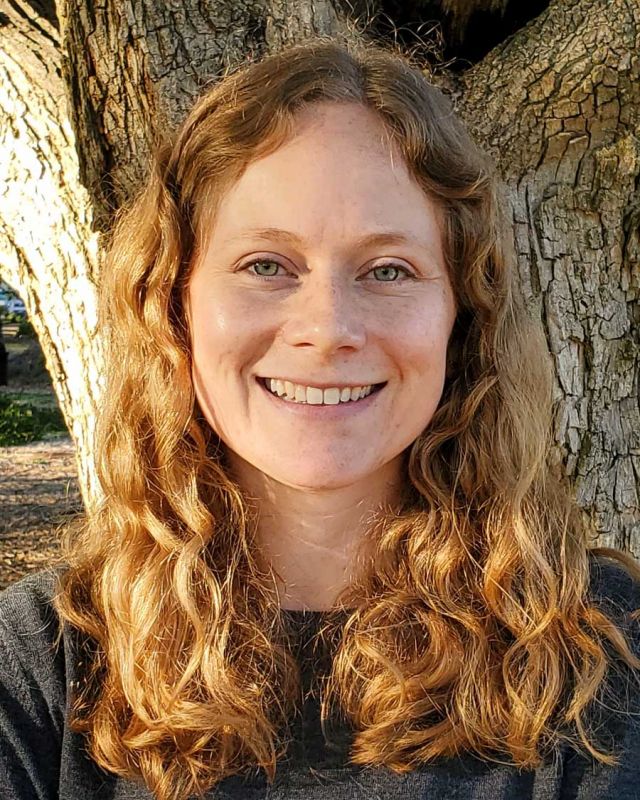 Mark Turiansky and Emily Williams are the recipients of the 2021-2022 Winifred and Louis Lancaster Dissertation Awards