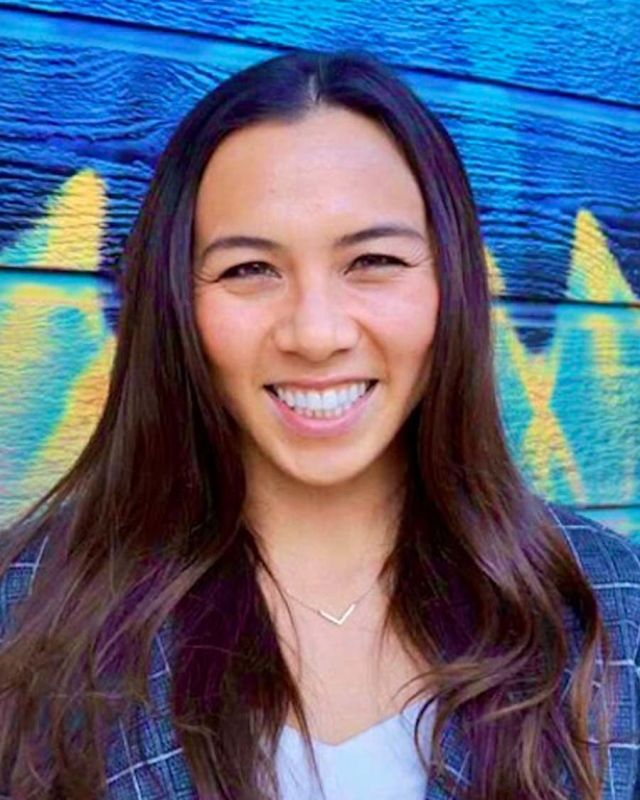 Photo of Su Burtner