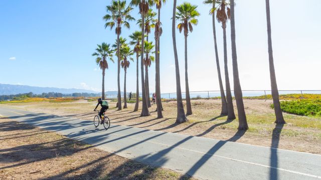 Cyclist image. Photo Credit Matt Perko.