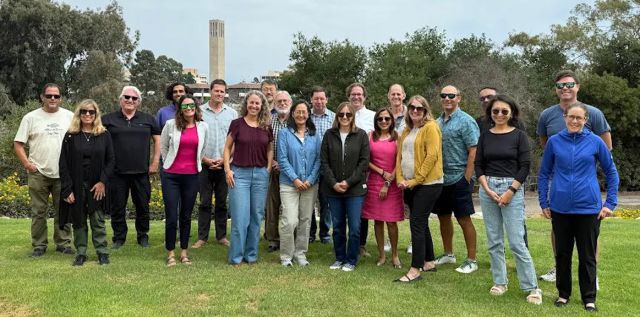 Geography Faculty - 2025