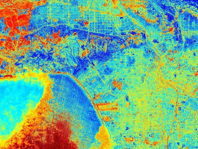 GIScience & Geoinformatics Research