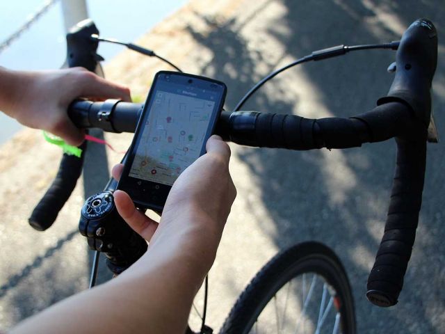 Reducing Deaths of Bicyclists