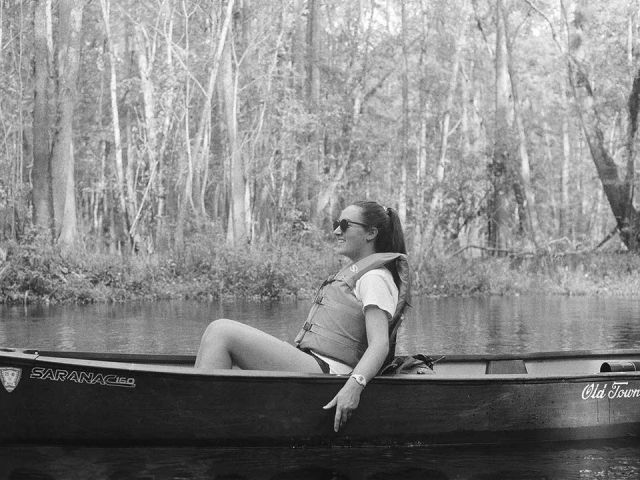 Spotlight: Isabel Rogers
