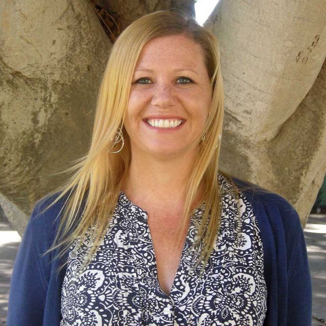 Alycia Lewis Department of Geography UC Santa Barbara