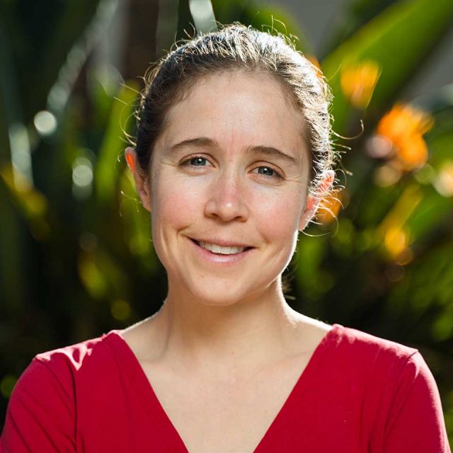 Photo of Anna Trugman