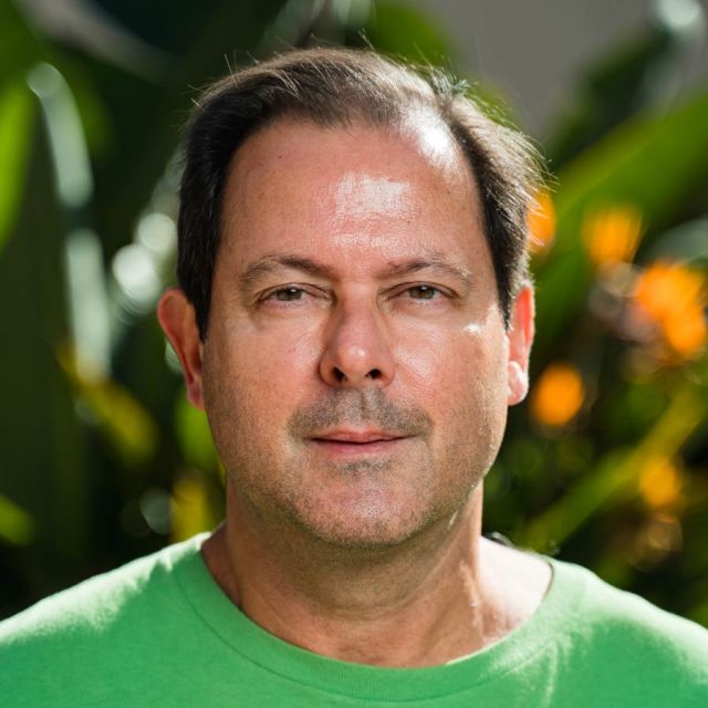 Photo of Charles Jones