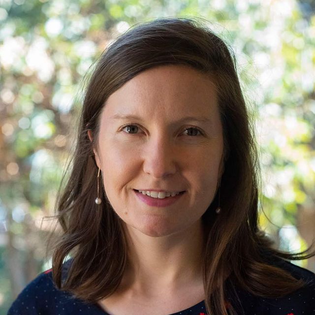 Photo of Chelsie McWhorter