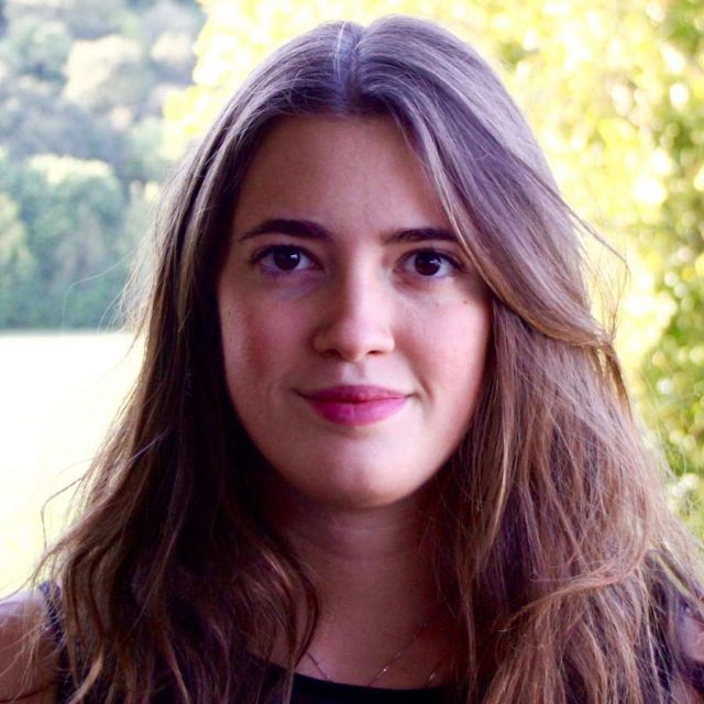 Photo of Elisa Romanelli