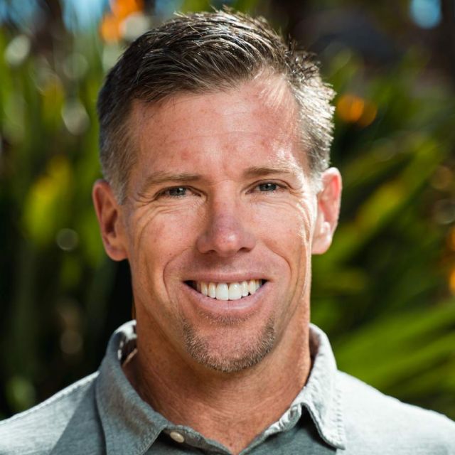 Photo of Greg Husak