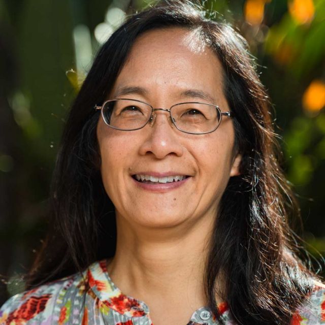 Photo of Jennifer King