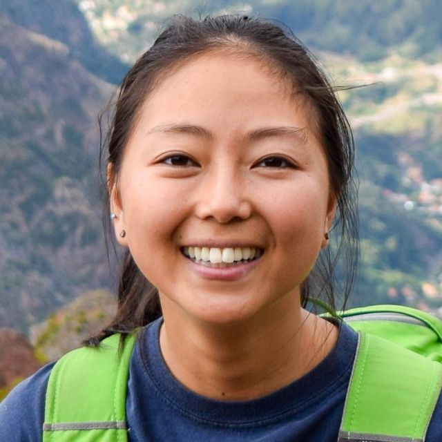 Photo of Kana Yamamoto