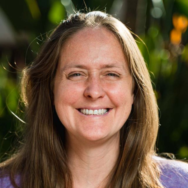 Photo of Katie Maynard
