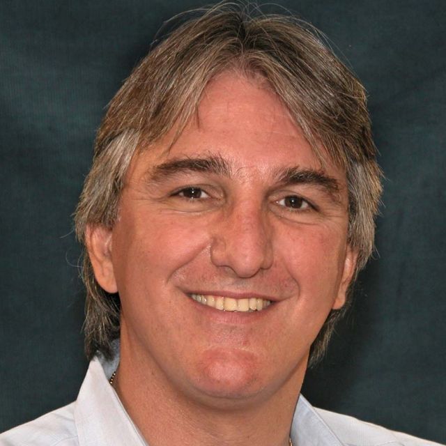 Photo of Konstadinos Goulias