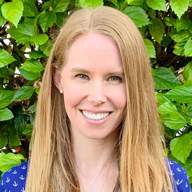 Krista West Department of Geography UC Santa Barbara