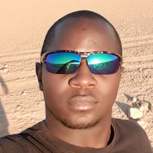 Photo of Kudzai Kaseki