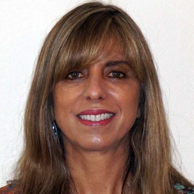 Photo of Leila Carvalho