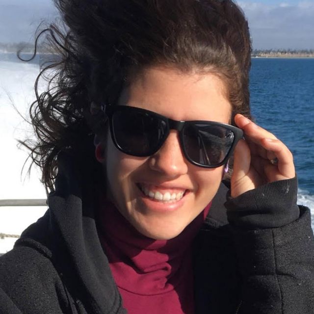 Photo of Merissa Coello