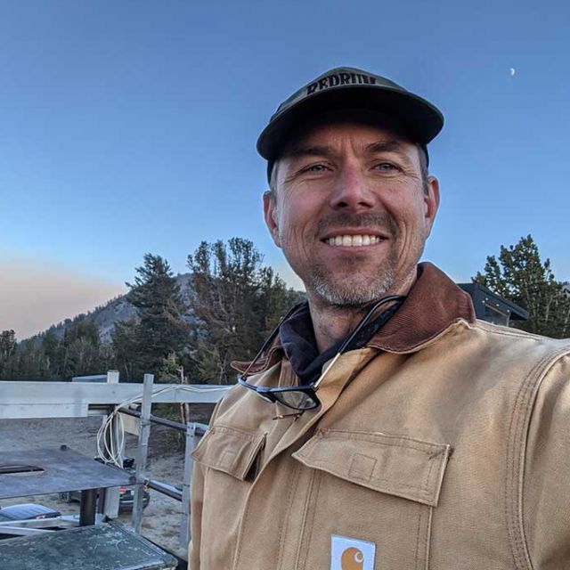 Photo of Michael Colee