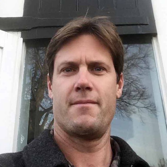 Photo of Nick Nidzieko