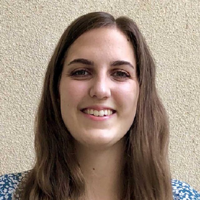 Photo of Sigrid Van Den Abbeele