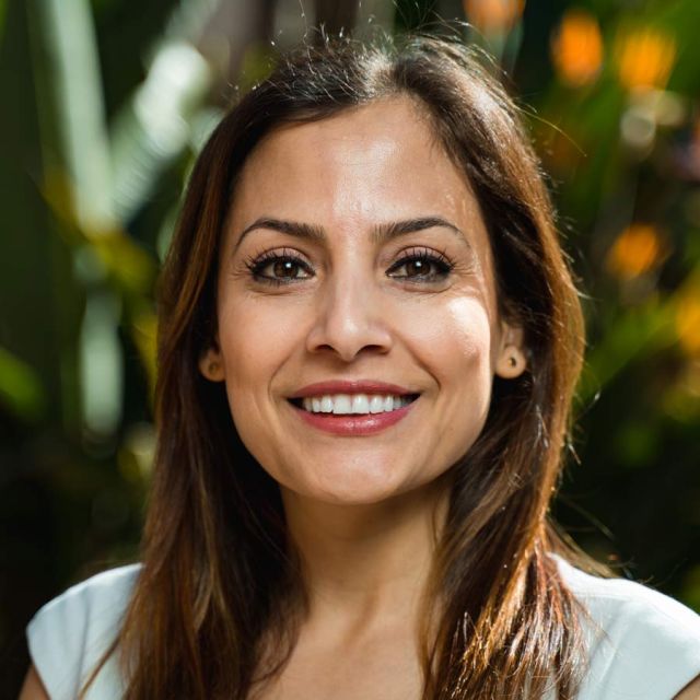 Photo of Somayeh Dodge