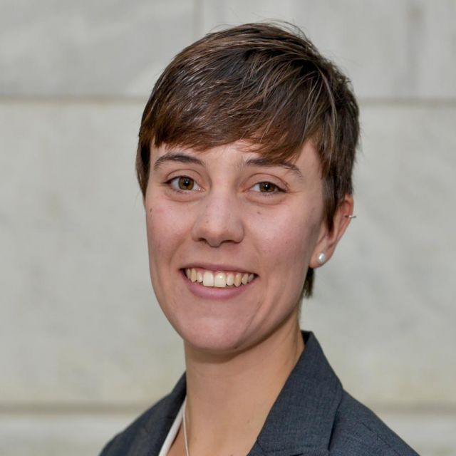 Photo of Sophia Arabadjis