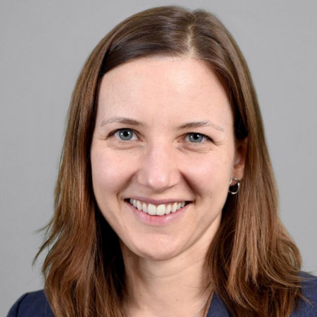 Photo of Trisalyn Nelson